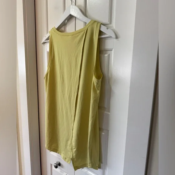 Helly Hansen Tech Split Back Tank – Medium - Picture 7 of 8